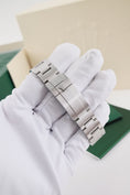 Load image into gallery viewer, Rolex Air King 126900 - Detailansicht 8
