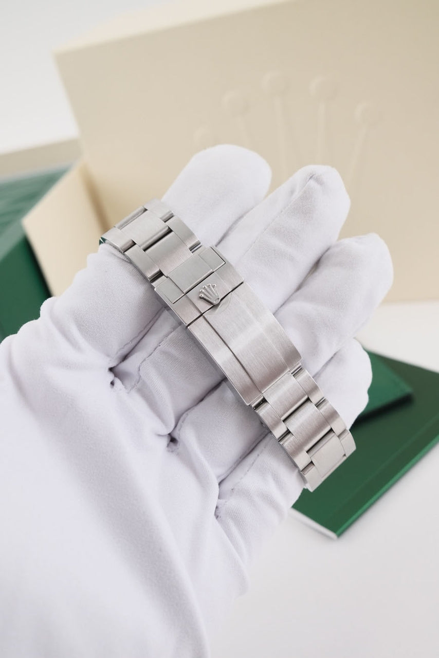 Rolex Air King 126900 - Detailansicht 8