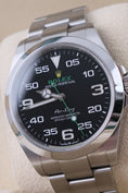 Load image into gallery viewer, Rolex Air King 126900 - Detailansicht 2
