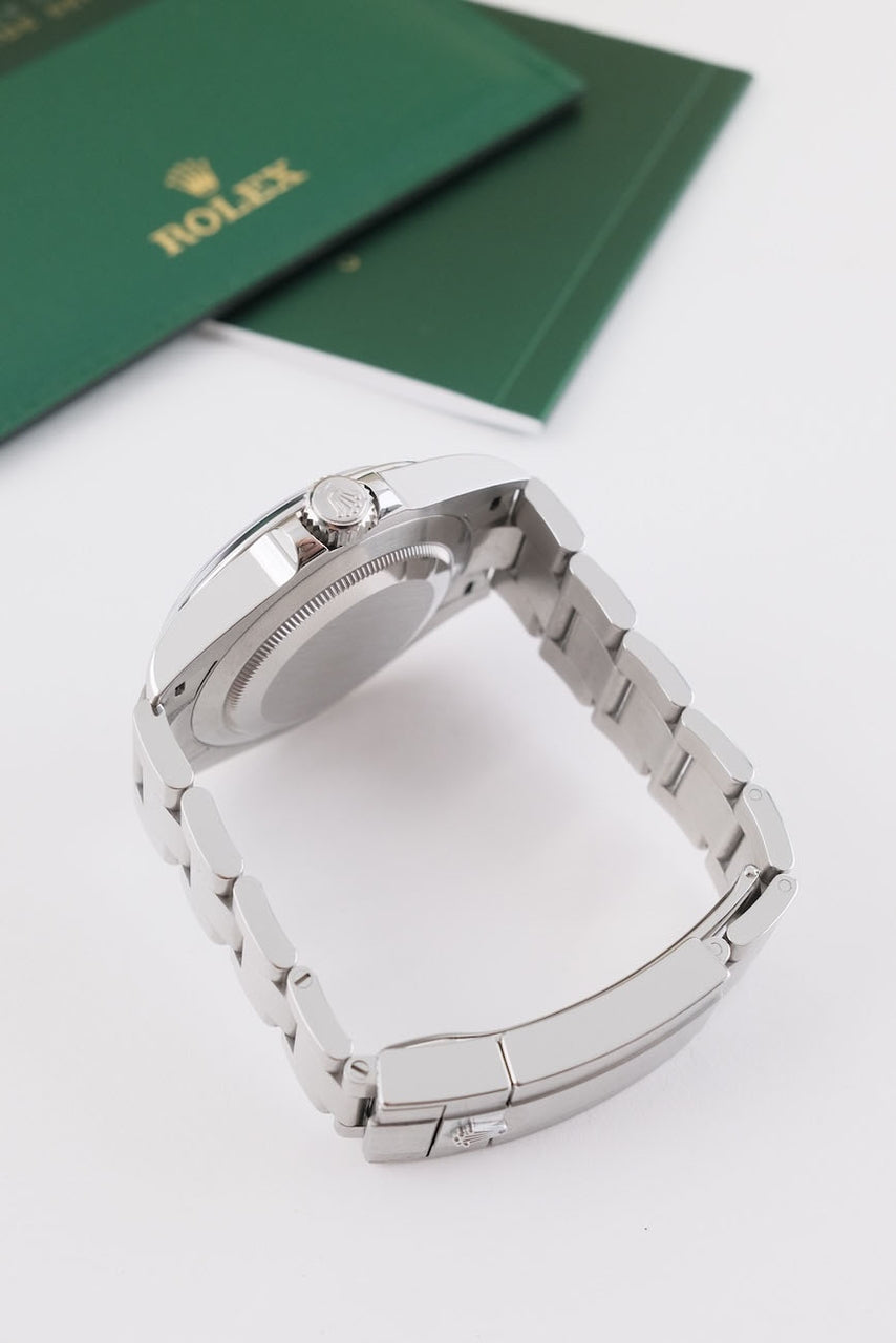 Rolex Air King 126900 - Detailansicht 5