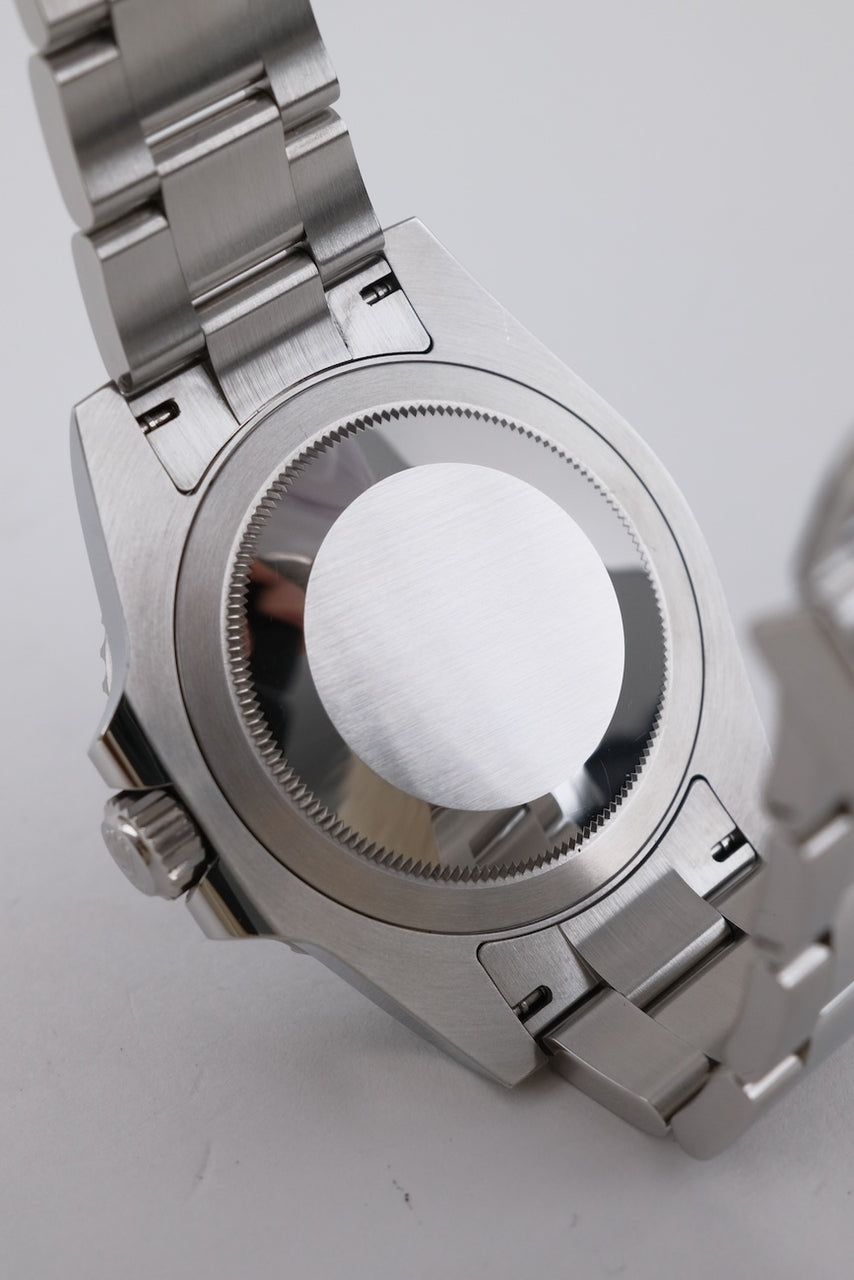 Rolex GMT-Master II 126710GRNR - Detailansicht 8