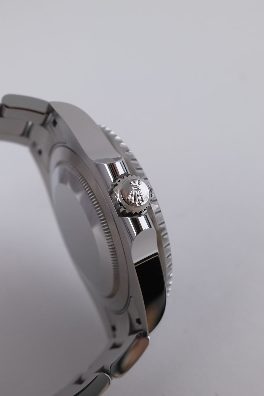 Rolex GMT-Master II 126710GRNR - Detailansicht 5