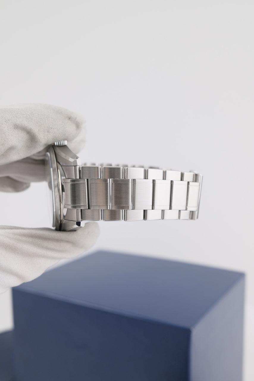 Kolekcja Grand Seiko Evolution 9 SLGH027G - Widok szczegółowy 8