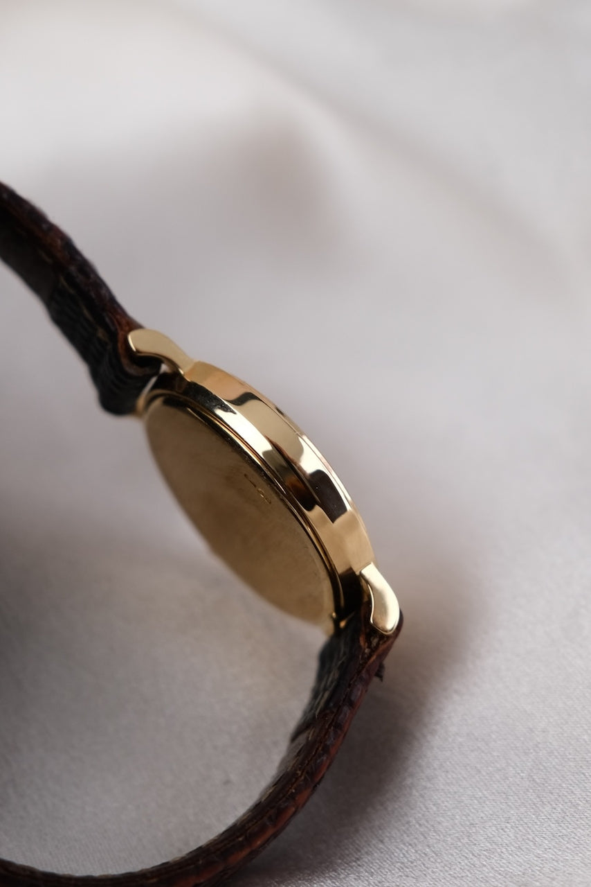 Patek Philippe Calatrava 4819 - Detailansicht 1