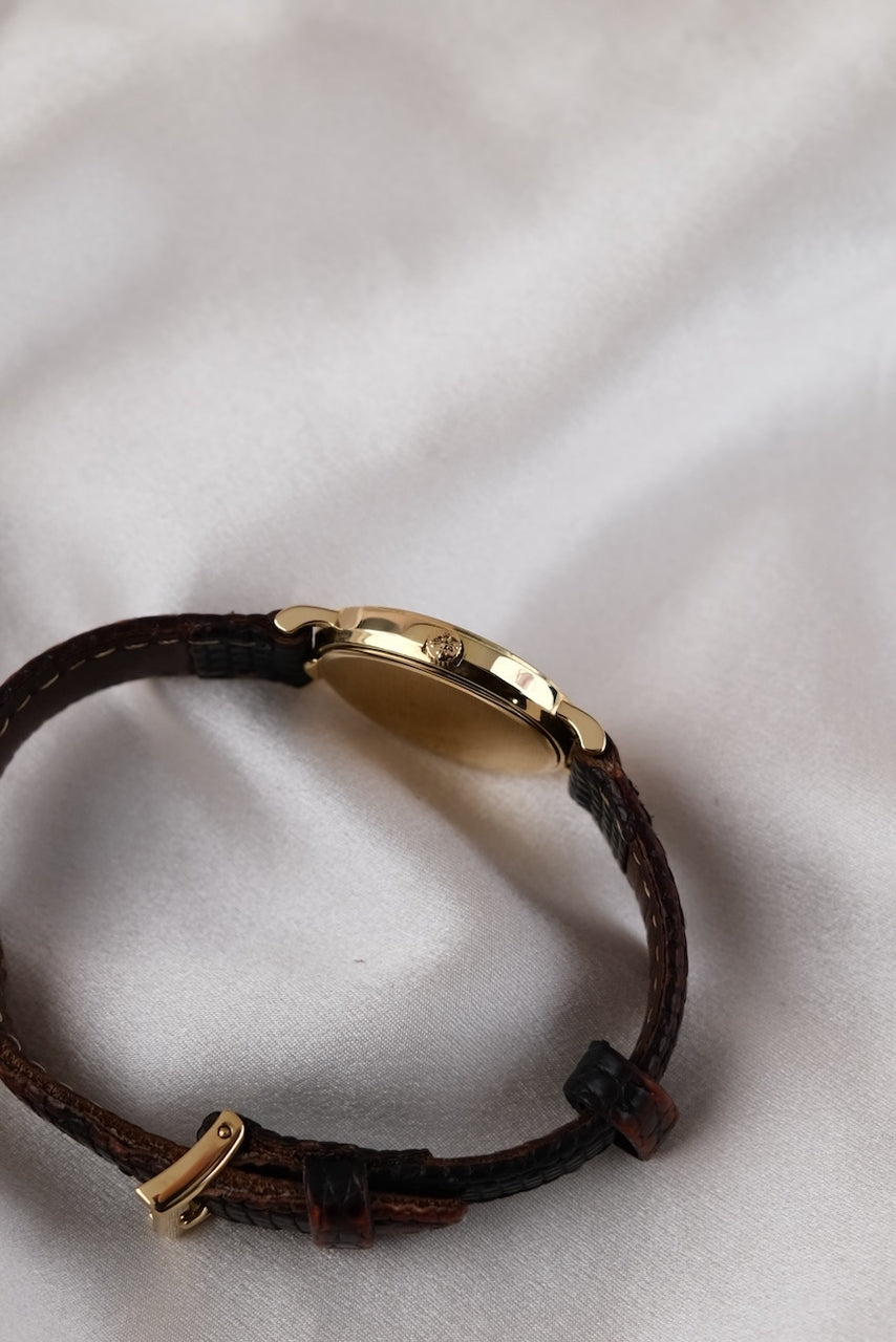 Patek Philippe Calatrava 4819 - Detailansicht 4