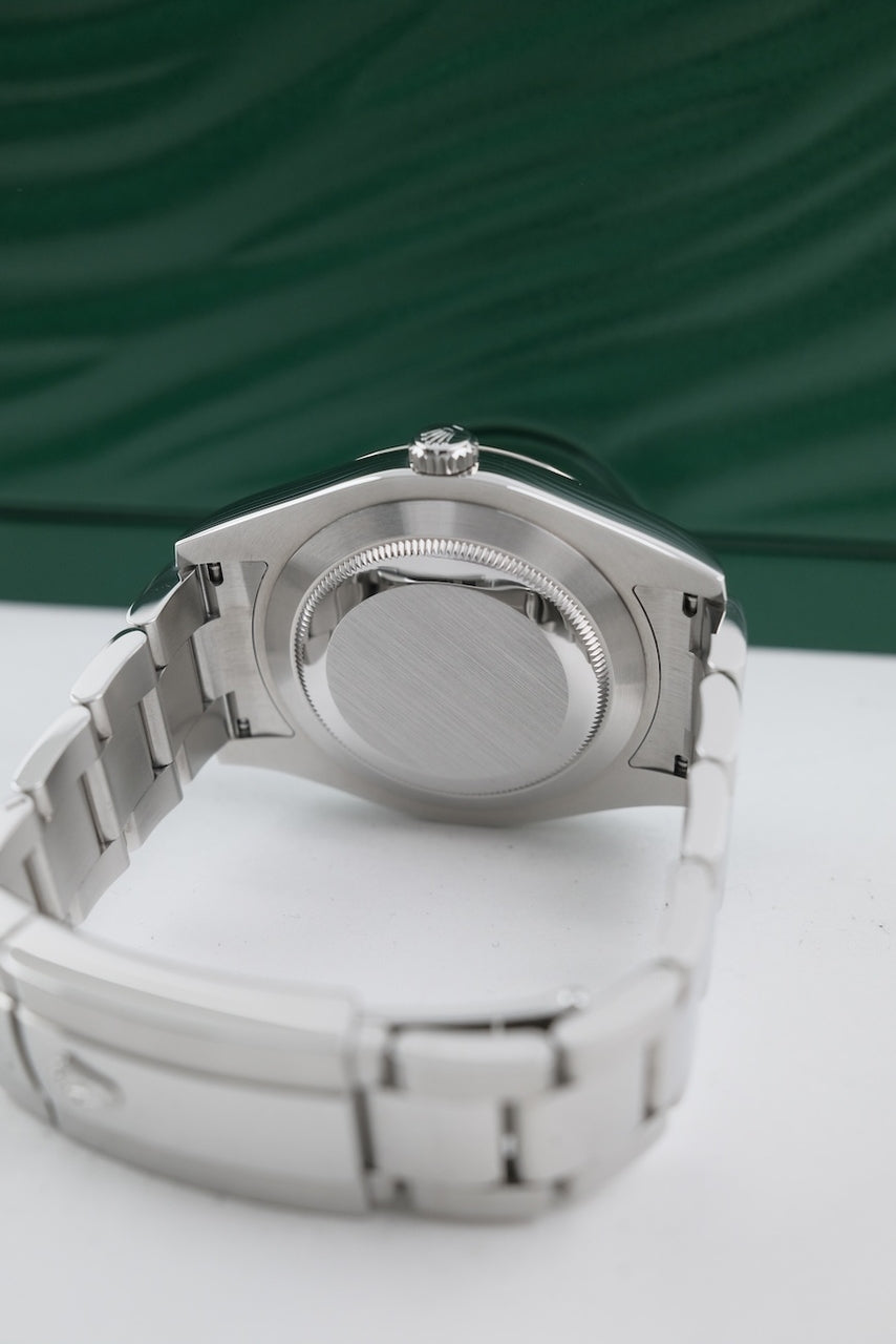 Rolex Datejust II 116334 - vista detallada 9