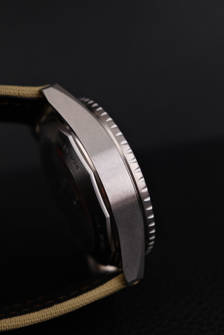 Blancpain Fifty Fathoms Bathyscaphe 5052-1146 - Detailansicht 6