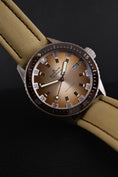 Bild in Galerie-Betrachter laden, Blancpain Fifty Fathoms Bathyscaphe 5052-1146 - Detailansicht 1
