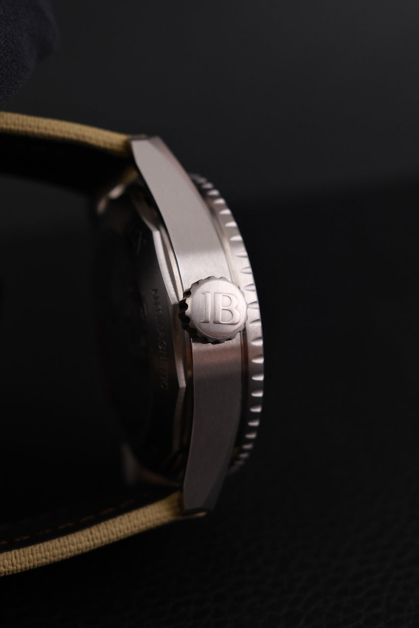 Blancpain Fifty Fathoms Bathyscaphe 5052-1146 - Detailansicht 7