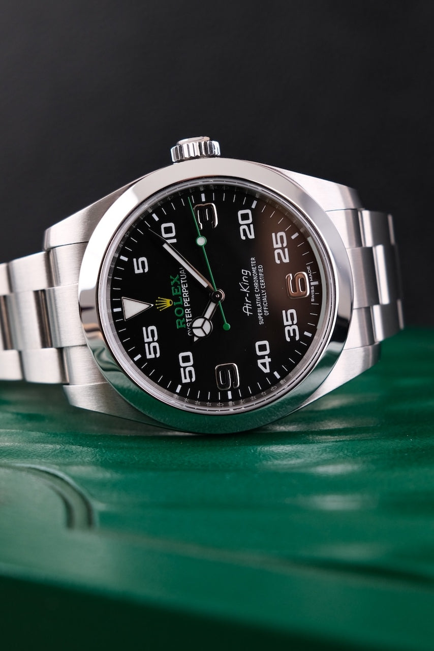 Rolex Air-King 116900 - Thumbnail