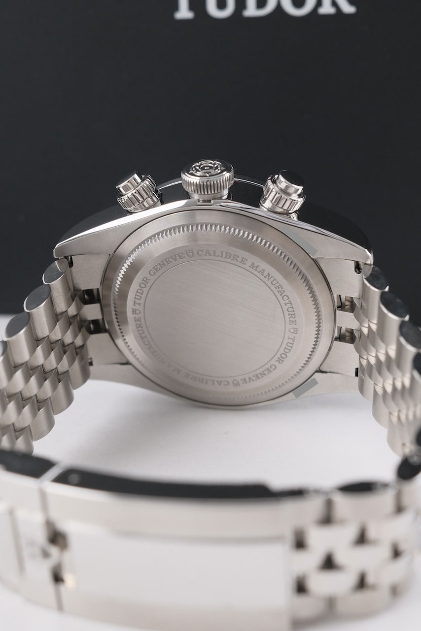Tudor Black Bay Chrono  M79360N-0019 - Detailansicht 9