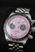 Charger l'image dans la visionneuse de galerie, Tudor Black Bay Chrono  M79360N-0019 - Detailansicht 2
