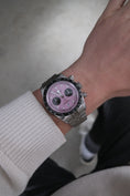 Charger l'image dans la visionneuse de galerie, Tudor Black Bay Chrono  M79360N-0019 - Detailansicht 10
