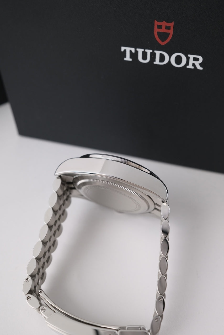 Tudor Black Bay Chrono  M79360N-0019 - Detailansicht 6