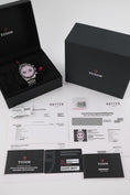 Charger l'image dans la visionneuse de galerie, Tudor Black Bay Chrono  M79360N-0019 - Papiere und oder Lieferumfang
