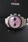 Charger l'image dans la visionneuse de galerie, Tudor Black Bay Chrono  M79360N-0019 - Thumbnail

