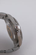 Carica l'immagine nel visualizzatore della galleria, Rolex Submariner Date Kermit 16610LV - Detail view 6

