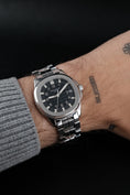 Cargar la imagen en la vista de la galería, Patek Philippe Aquanaut Jumbo 5065/1A-001 - Detailansicht 12
