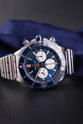 Bild in Galerie-Betrachter laden, Breitling Super Chronomat B01 44 AB0136 - Detailansicht 3
