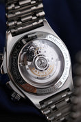 Bild in Galerie-Betrachter laden, Breitling Super Chronomat B01 44 AB0136 - Detailansicht 5
