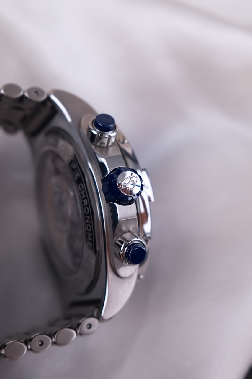 Breitling Super Chronomat B01 44 AB0136 - Detailansicht 6