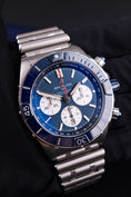 Bild in Galerie-Betrachter laden, Breitling Super Chronomat B01 44 AB0136 - Thumbnail

