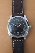 Carica l'immagine nel visualizzatore della galleria, Panerai Radiomir 1940 Marina Militare PAM00587 - Detailansicht 4
