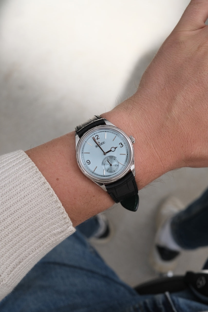 Rolex 1908 52506 - Detailansicht 10