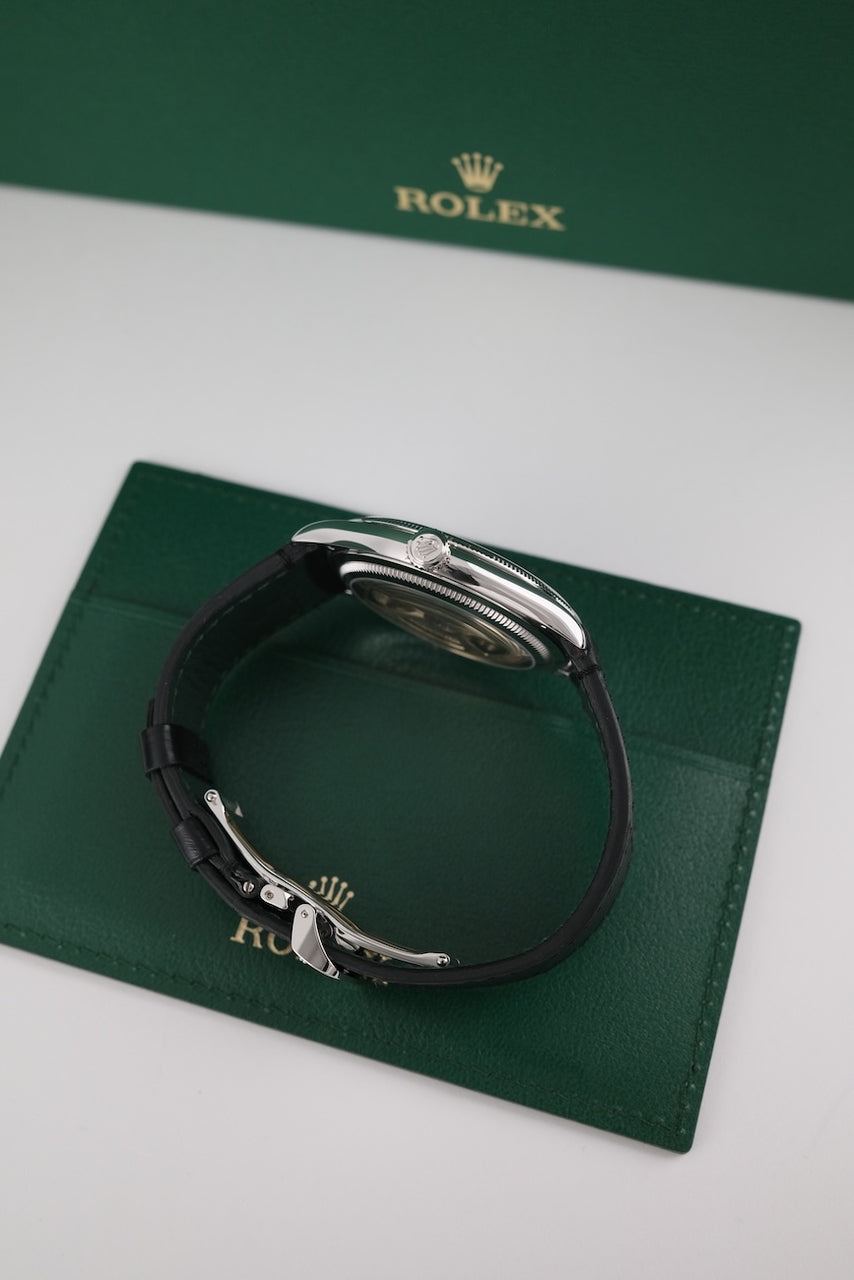 Rolex 1908 52506 - Detailansicht 5