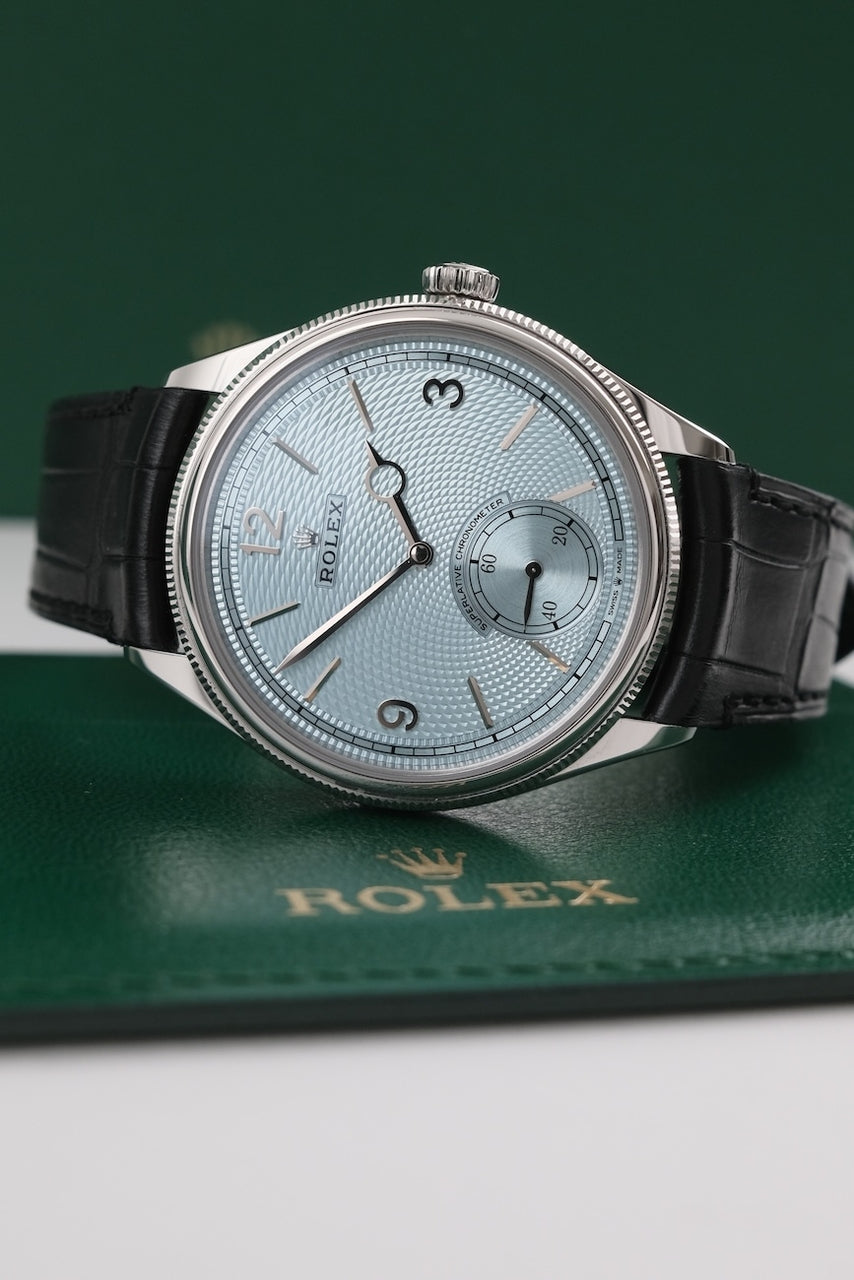 Rolex 1908 52506 - Detailansicht 4