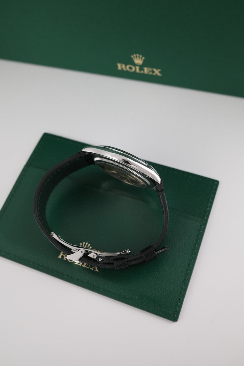 Rolex 1908 52506 - Detailansicht 6
