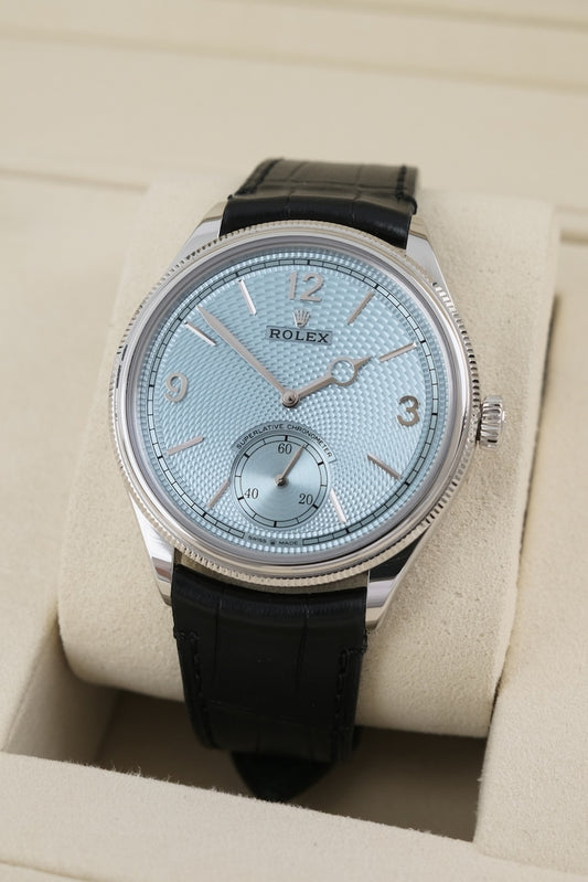 Rolex 1908 52506 - Detailansicht 2