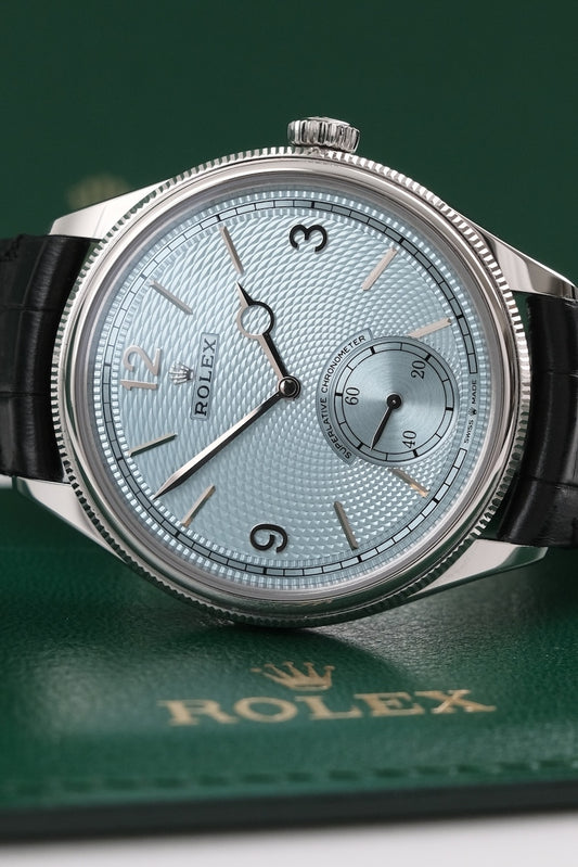 Rolex 1908 52506 - Thumbnail