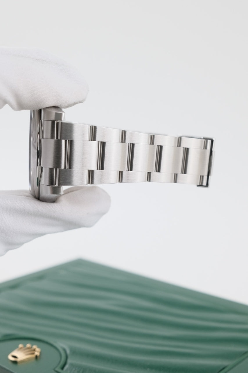 Rolex Oyster Perpetual 36 116000 - Detailansicht 6