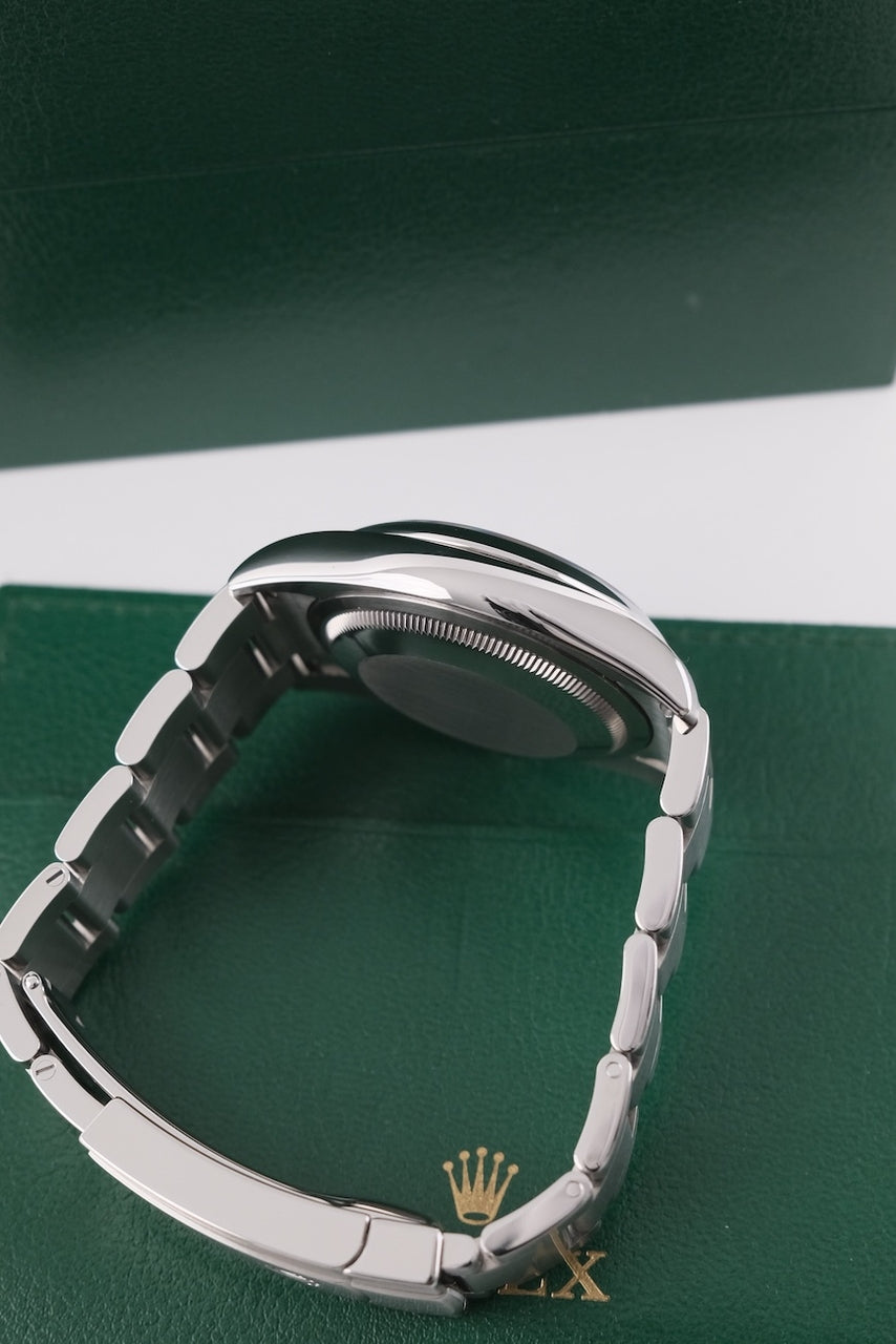 Rolex Oyster Perpetual 36 116000 - Detailansicht 4