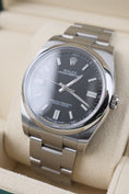 Charger l'image dans la visionneuse de galerie, Rolex Oyster Perpetual 36 116000 - Detailansicht 2

