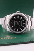 Carica l'immagine nel visualizzatore della galleria, Rolex Oyster Perpetual 36 116000 - Detailansicht 8
