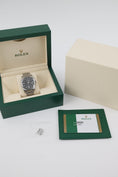 Charger l'image dans la visionneuse de galerie, Rolex Oyster Perpetual 36 116000 - Papiere und oder Lieferumfang
