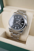 Charger l'image dans la visionneuse de galerie, Rolex Oyster Perpetual 36 116000 - Thumbnail
