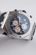 Bild in Galerie-Betrachter laden, Audemars Piguet Royal Oak Offshore Chronograph 26470ST.OO.A027CA.01 - Detail view 12
