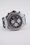 Bild in Galerie-Betrachter laden, Audemars Piguet Royal Oak Offshore Chronograph 26470ST.OO.A027CA.01 - Detail view 5
