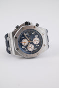 Bild in Galerie-Betrachter laden, Audemars Piguet Royal Oak Offshore Chronograph 26470ST.OO.A027CA.01 - Detail view 3
