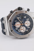 Bild in Galerie-Betrachter laden, Audemars Piguet Royal Oak Offshore Chronograph 26470ST.OO.A027CA.01 - Detail view 4
