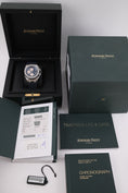 Bild in Galerie-Betrachter laden, Audemars Piguet Royal Oak Offshore Chronograph 26470ST.OO.A027CA.01 - Papers and documentation
