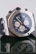 Bild in Galerie-Betrachter laden, Audemars Piguet Royal Oak Offshore Chronograph 26470ST.OO.A027CA.01 - Main product image
