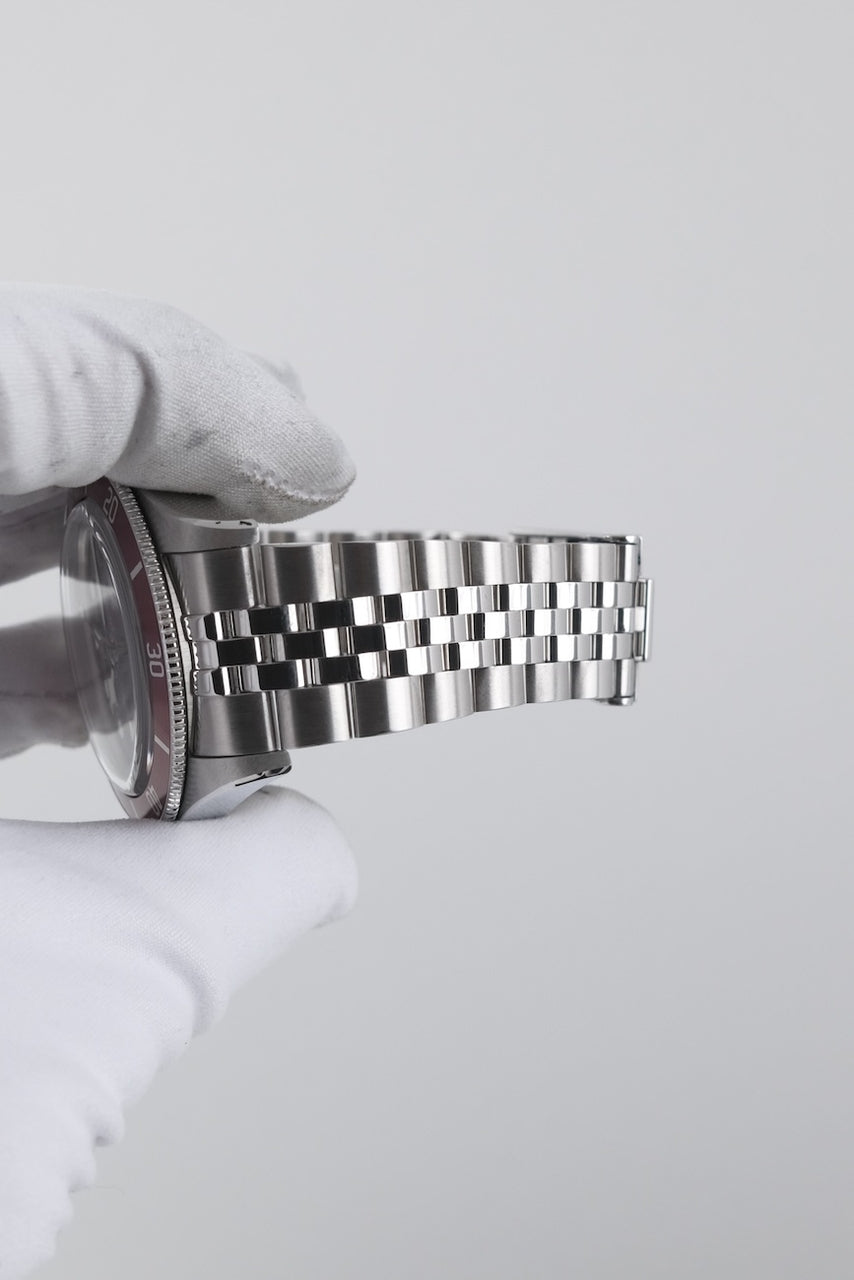 Tudor Black Bay 58  7939A1A0RU - Detailansicht 8