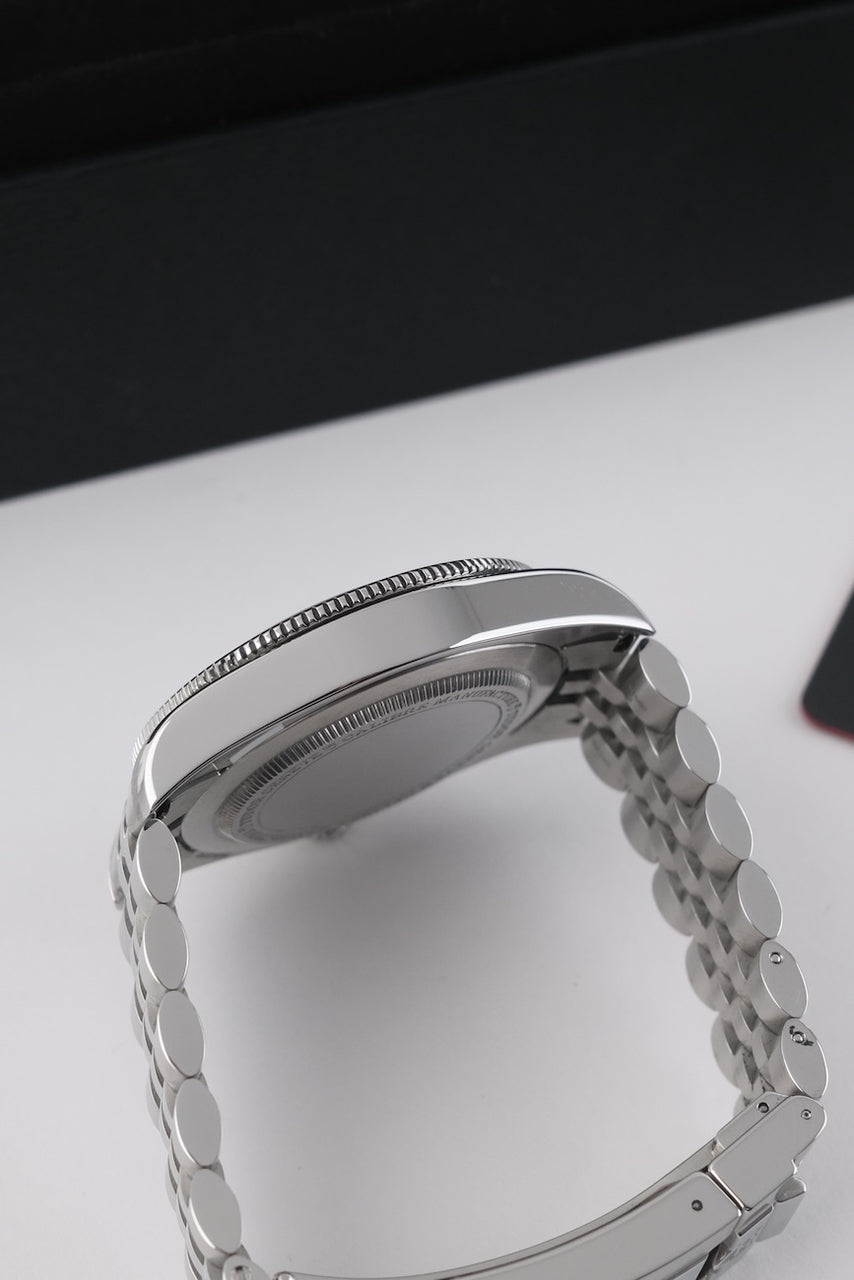 Tudor Black Bay 58  7939A1A0RU - Detailansicht 6