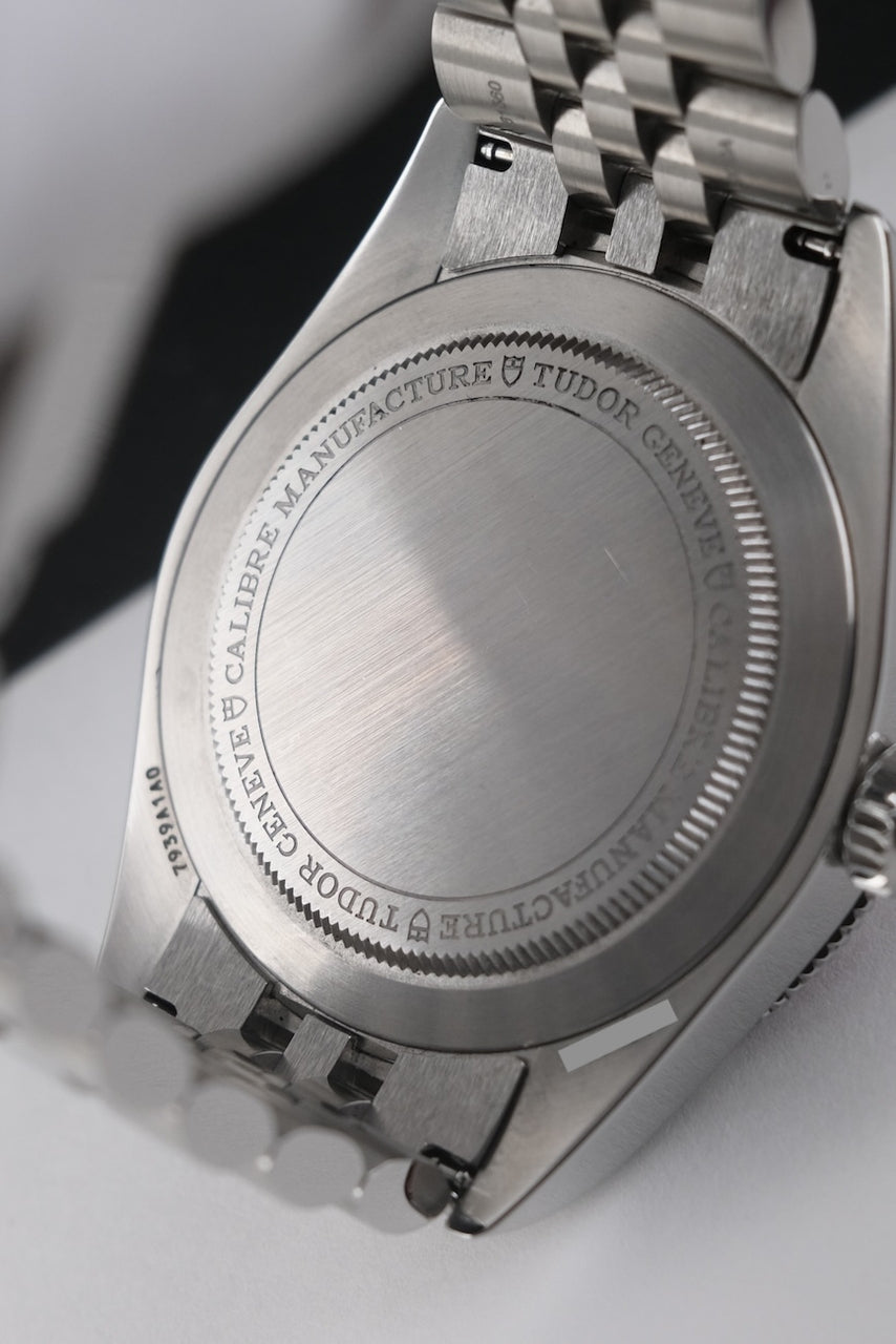 Tudor Black Bay 58  7939A1A0RU - Detailansicht 7