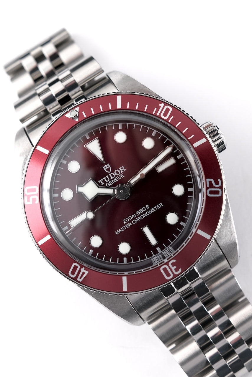 Tudor Black Bay 58  7939A1A0RU - Thumbnail