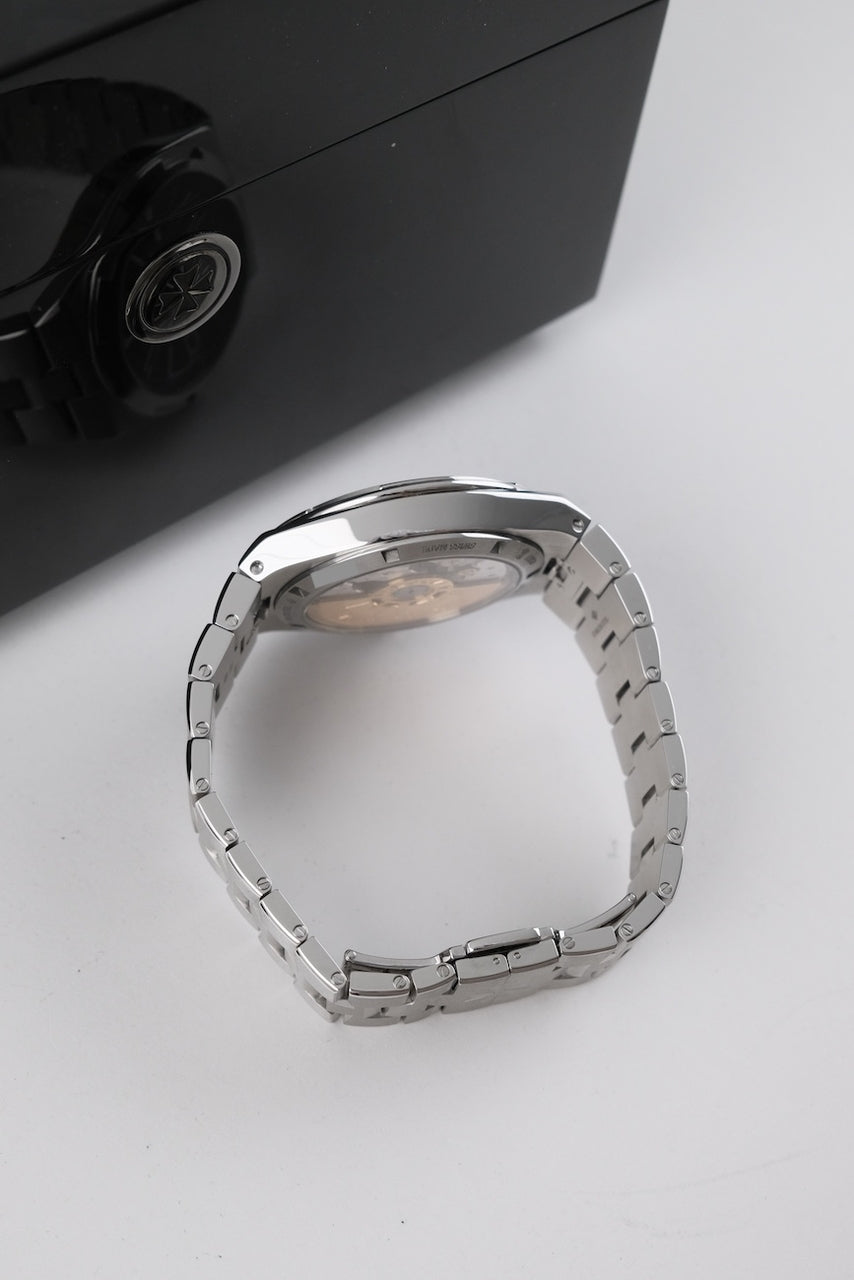 Vacheron Constantin Overseas  4500V/110A-B128 - Detailansicht 4